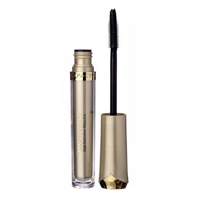 Max Factor Masterpiece High Definition Mascara Rich Black