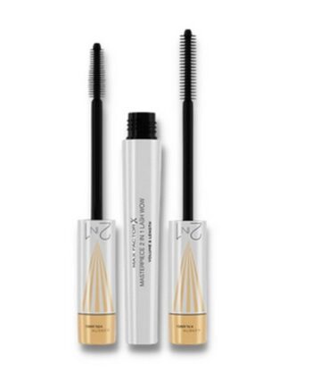 Max Factor Masterpiece   In   Lash Wow Mascara Black   Ml
