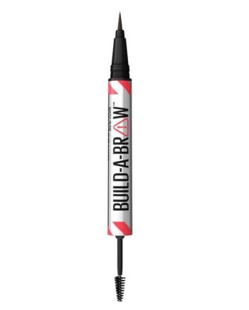 Maybelline Build   Brow Medium Brown