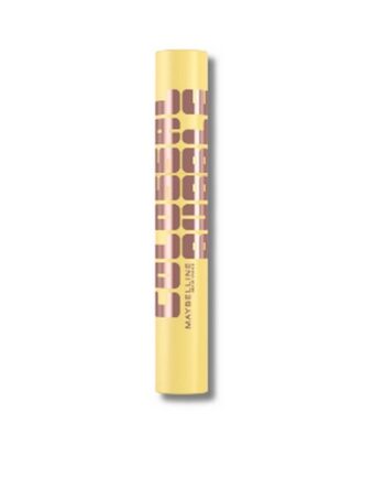 Maybelline Colossal Bubble Waterproof Mascara -10 Ml