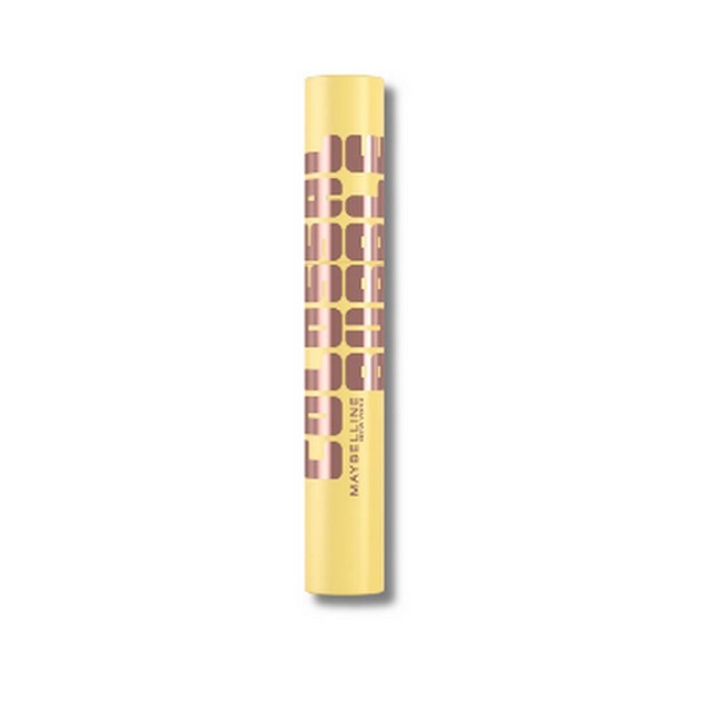 Maybelline Colossal Bubble Waterproof Mascara -10 Ml