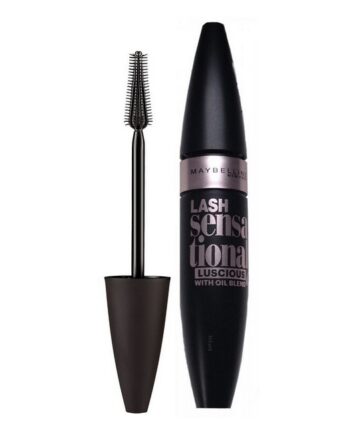 Maybelline Lash Sensational Luscious Mascara Black