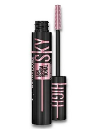 Maybelline Lash Sensational Sky High Mascara Cosmic Black