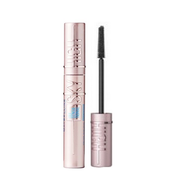 Maybelline Lash Sensational Sky High Mascara Waterproof Black