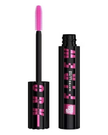 Maybelline Lash Sensationel Firework Mascara Electro Black