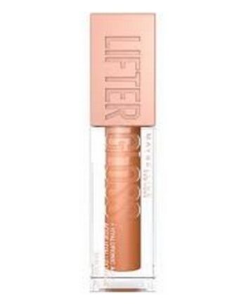 Maybelline Lifter Gloss Gold 19