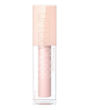 Maybelline Lifter Gloss Ice 002