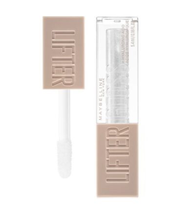Maybelline Lifter Gloss Pearl 001