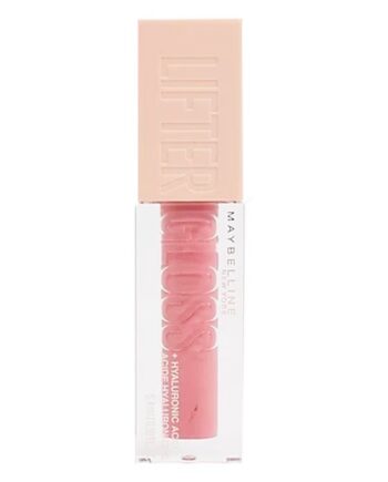 Maybelline Lifter Gloss Petal 005
