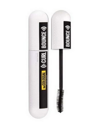 Maybelline The Colossal Mascara Curl Bounce After Dark