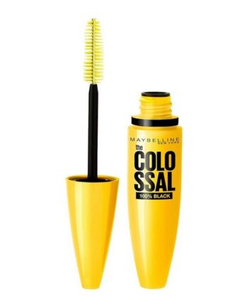 Maybelline The Colossal Volum  Express Mascara 100  Black