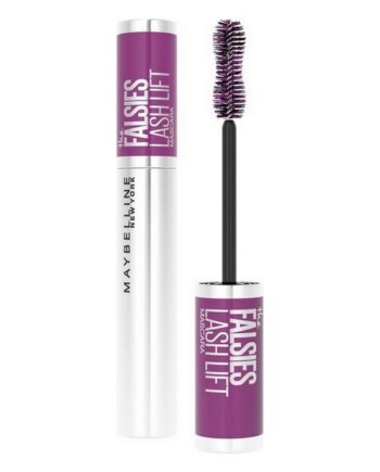 Maybelline The Falsies Lash Lift Mascara Black