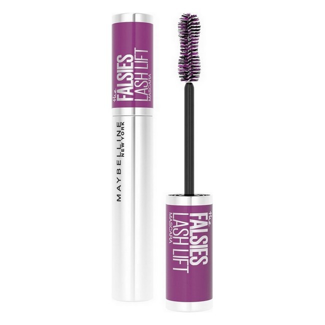 Maybelline The Falsies Lash Lift Mascara Black