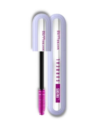 Maybelline The Falsies Surreal Mascara Very Black 10 Ml