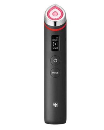Medicube Age   Booster Pro Ex Black