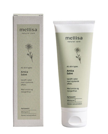 Mellisa Arnica Salve