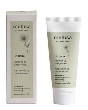 Mellisa Lip Balm