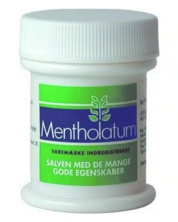 Mentholatum Salve 30