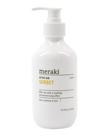 Meraki After Sun Sorbet  Pure