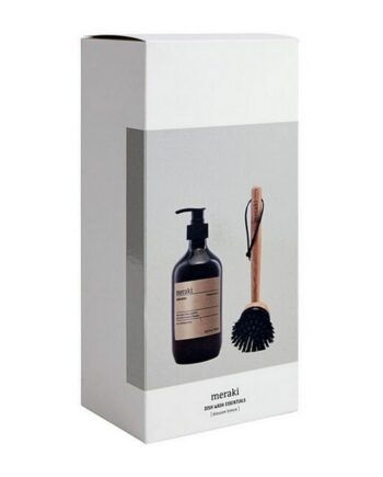 Meraki Blossom Breeze Dish Wash Essentials Gaveæske