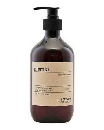 Meraki Body Wash Northern Dawn 490 Ml