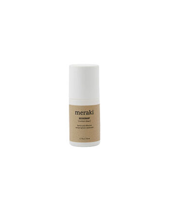 Meraki Deodorant Northern Dawn