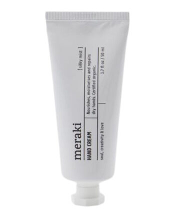Meraki Håndcreme  Silky Mist