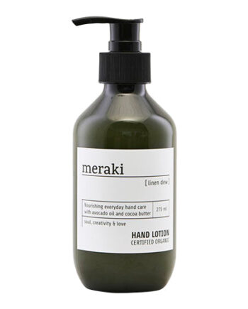 Meraki Håndlotion  Linen Dew