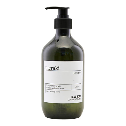 Meraki Håndsæbe Linen Dew