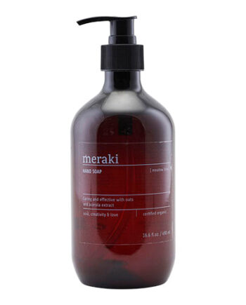 Meraki Håndsæbe  Meadow Bliss