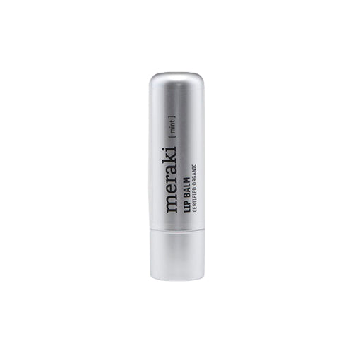 Meraki Læbepomade Mint