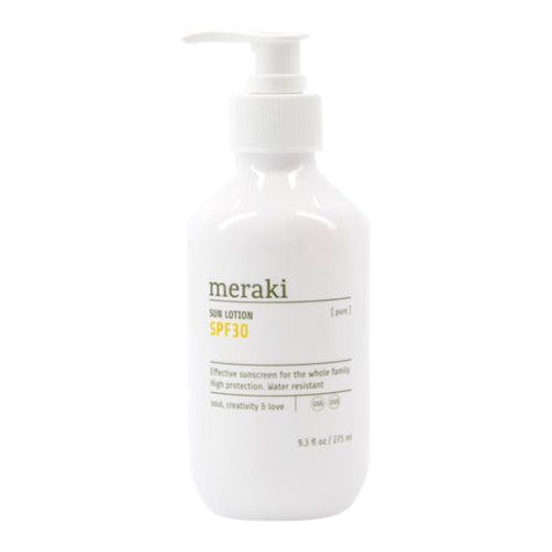 Meraki Solcreme Pure