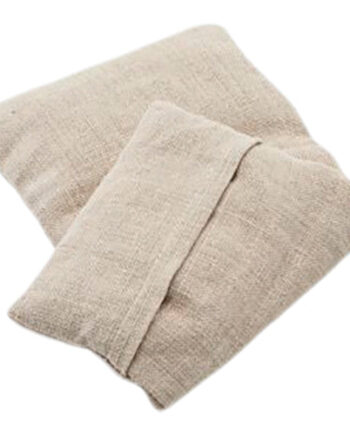 Meraki Therapy Eye Pillow  Beige