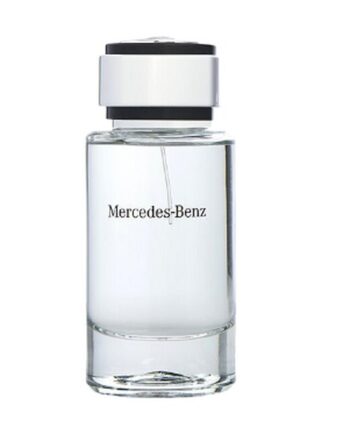 Mercedes Benz For Men 120 Ml Edt