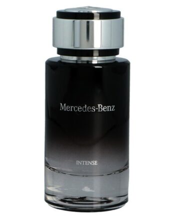 Mercedes Benz Intense 120 Ml Edt