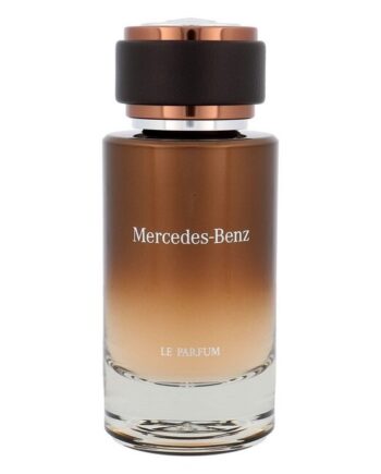 Mercedes Benz Le Parfum For Men 120 Ml Edp