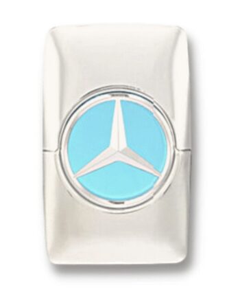 Mercedes Benz Man Bright 100 Ml Edp