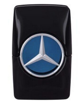 Mercedes Benz Man Intense 100 Ml Edt