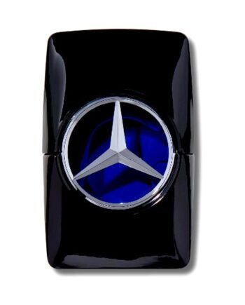Mercedes Benz Man 100 Ml Edt