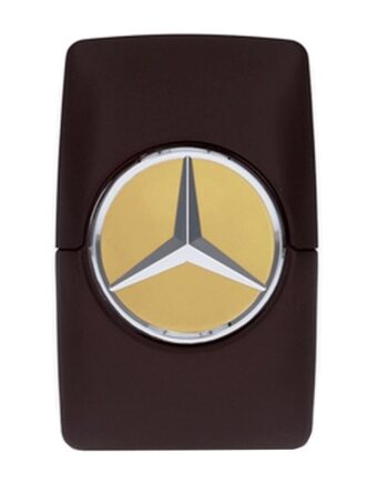 Mercedes Benz Man Private 100 Ml Edp