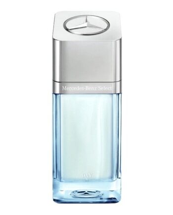 Mercedes Benz Select Day 50 Ml Edt