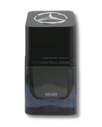 Mercedes Benz Select Night 100 Ml Edp
