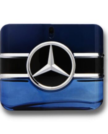 Mercedes Benz Sign 50 Ml Edp