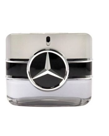 Mercedes Benz Sign Your Attitude Eau De Toilette 50 Ml