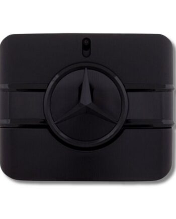 Mercedes Benz Sign Your Power Eau De Parfum Intense 100 Ml
