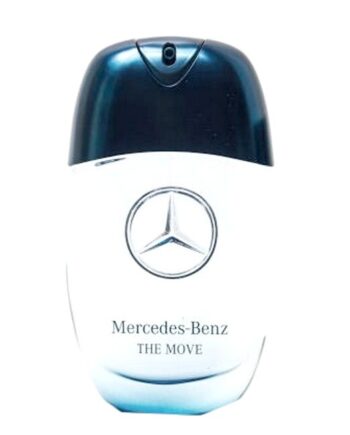 Mercedes Benz The Move 60 Ml Edt
