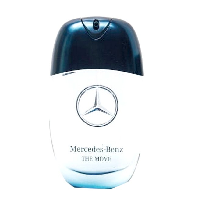 Mercedes Benz The Move 60 Ml Edt