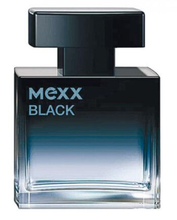 Mexx Black Man Eau De Parfum 50 Ml