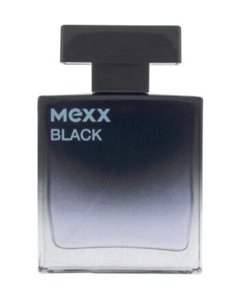 Mexx Black Man 50 Ml Edt