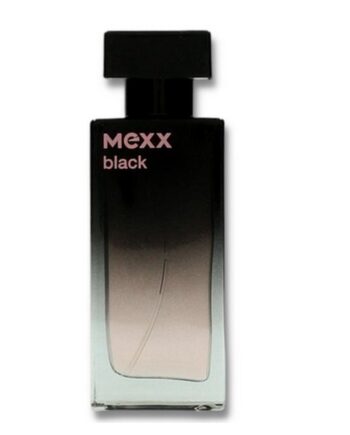 Mexx Black Woman 30 Ml Edt